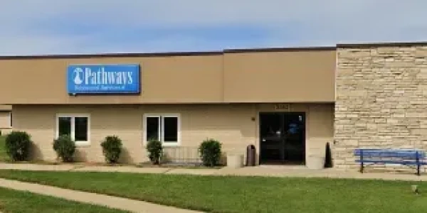 Pathways Behavioral Services 3362 University Avenue