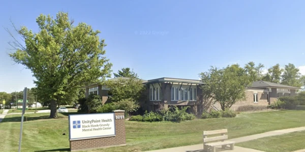 Black Hawk Grundy Mental Health Center - Outpatient